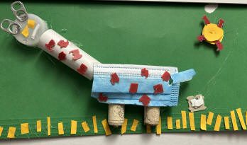 Bricolage Bricolage
