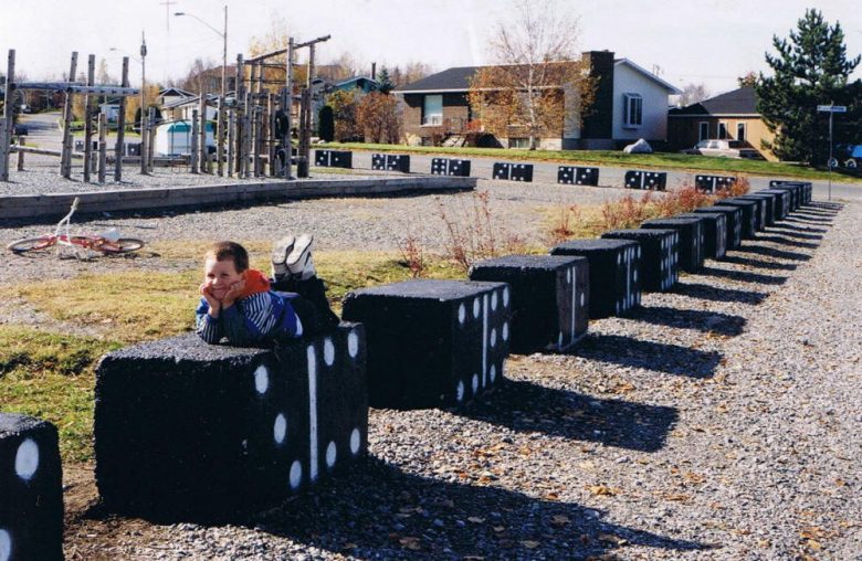 1995 Dominos1