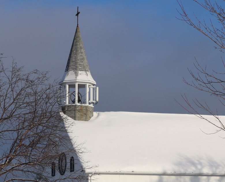 Eglise St Bernard 2855