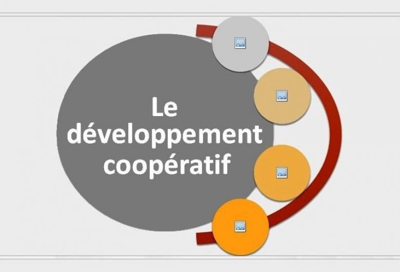 Développement coopératif