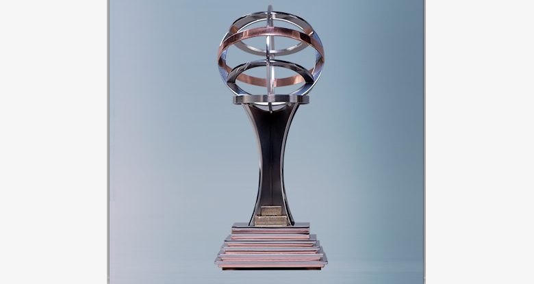 Trophee Gala Extra 2019