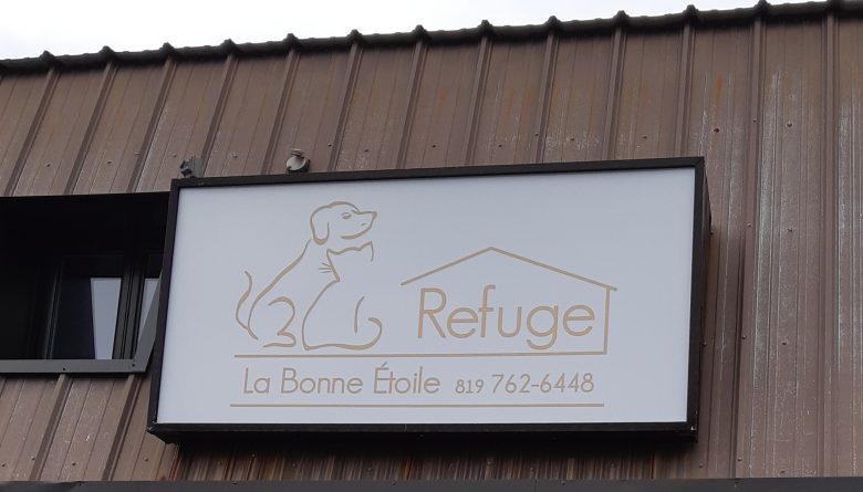 Refuge La Bonne Étoile