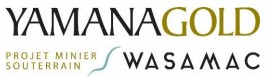 Yamana Gold Wasamac