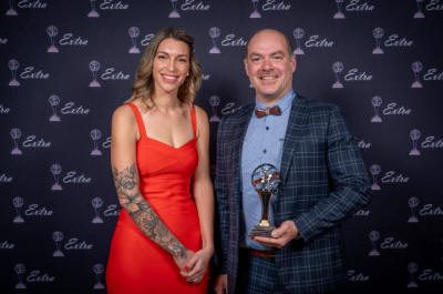 Prix Ann-Boudreau-Paiement - Club de ski de fond d'Évain