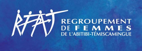 Regroupement de femmes de l'Abitibi-Témiscamingue