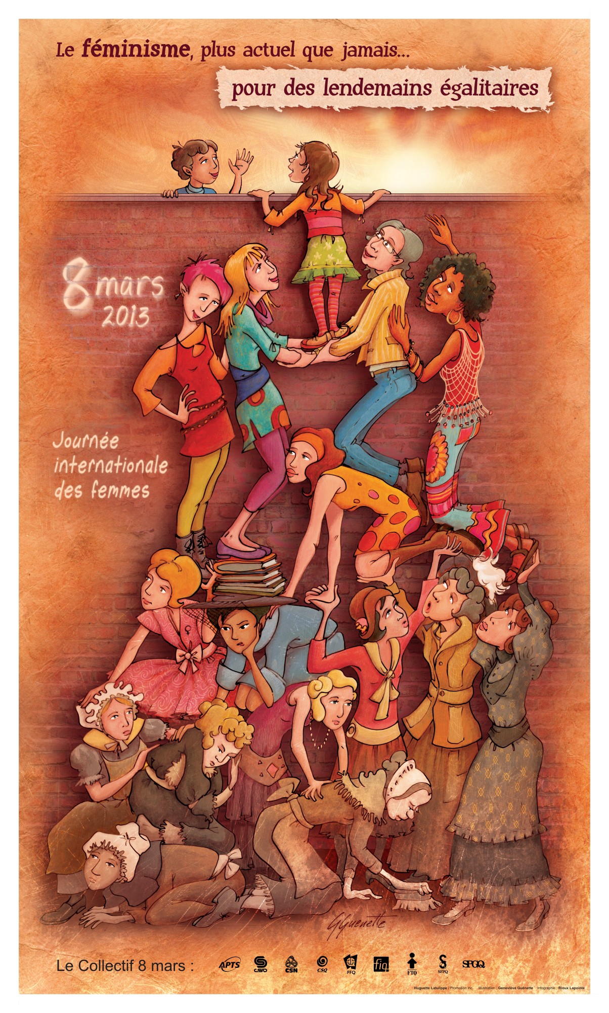 calendrier des journées internationales pdf