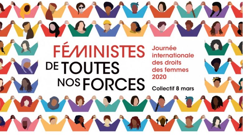 Féministes de toutes nos forces