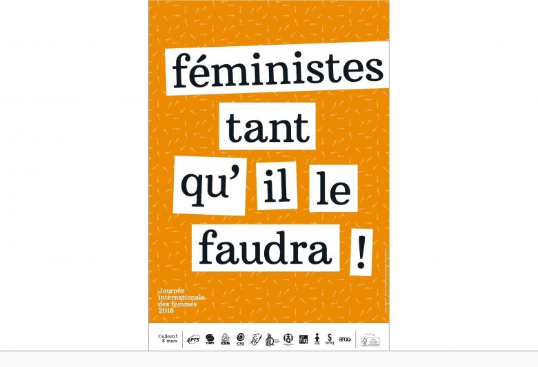 Feministes