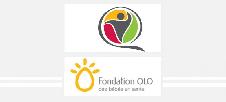 Fermières et Fondation OLO