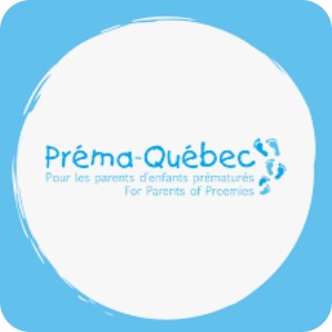 Préma-Québec: Pour les parents d'enfants prématurés