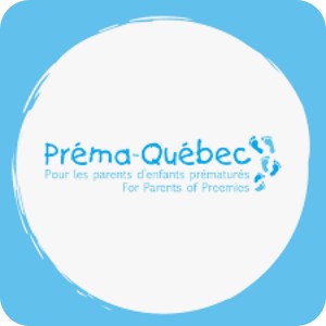 Préma-Québec: Pour les parents d'enfants prématurés
