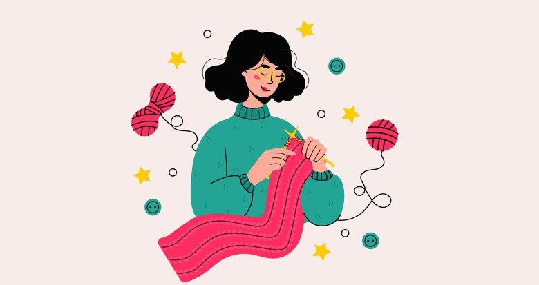 Tricot Pixabay