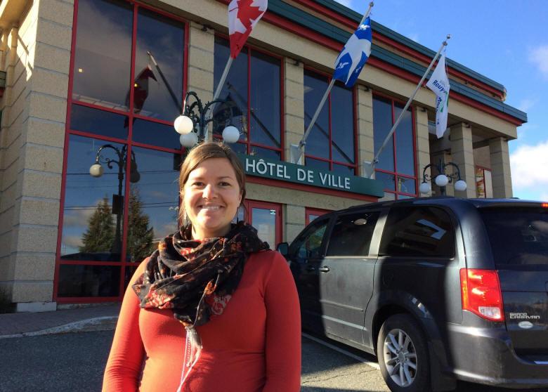 À la Ville de RouynNoranda, des consultations… et des consultations! Nouvelles Journal