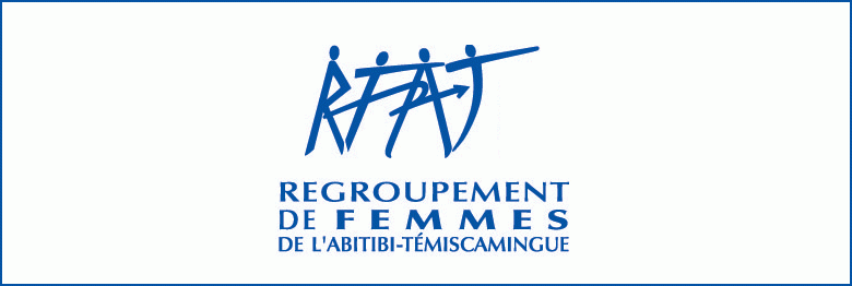 Regroupement de Femmes de l’Abitibi-Témiscamingue