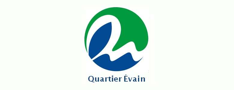 Quartier Évain