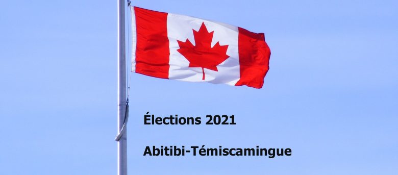 Elections 2021 en Abitibi-Témiscamingue