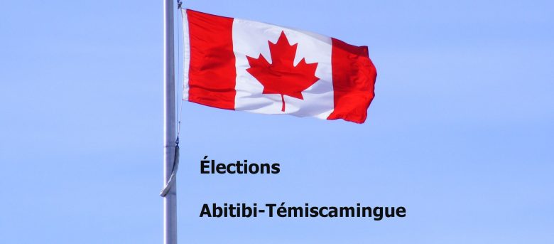 Élections Abitibi-Témiscamingue