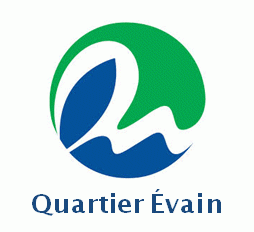 Quartier Évain, ville de Rouyn-Noranda