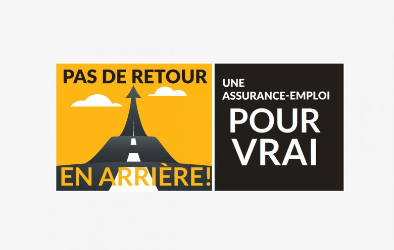 Assurance-emploi pour vrai