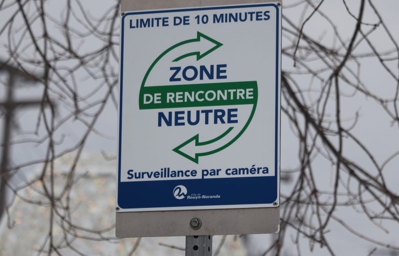 Zone neutre