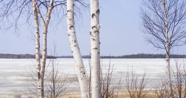 Lac Jean-Peré