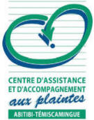 Centre d’assistance et d’accompagnement aux plaintes Abitibi-Témiscamingue
