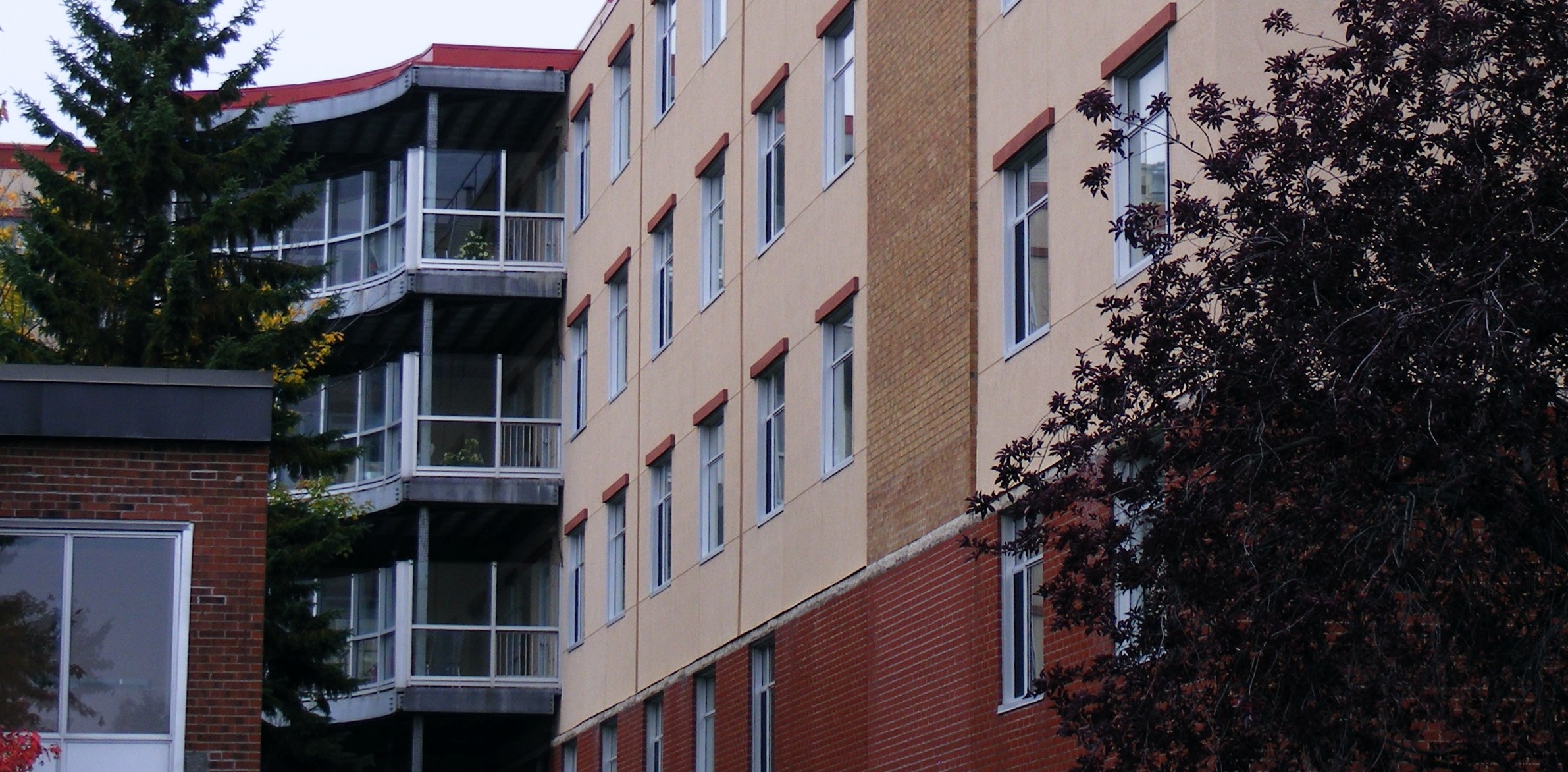 Recherche de bénévoles au CHSLD de Rouyn Noranda Nouvelles Journal Ensemble pour bâtir