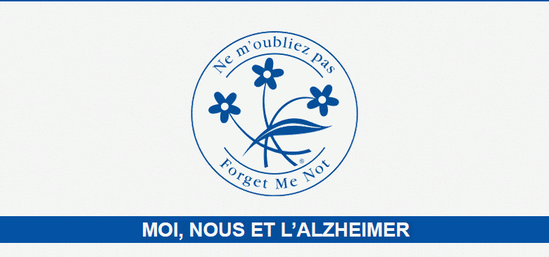 Moi, nous et l'Alzheimer