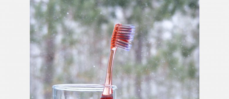 Brosse à dents