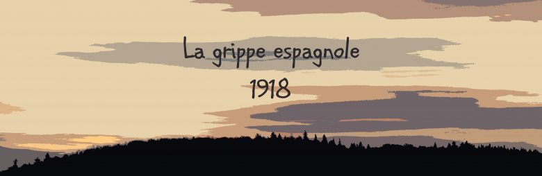 Grippe espagnole 1918