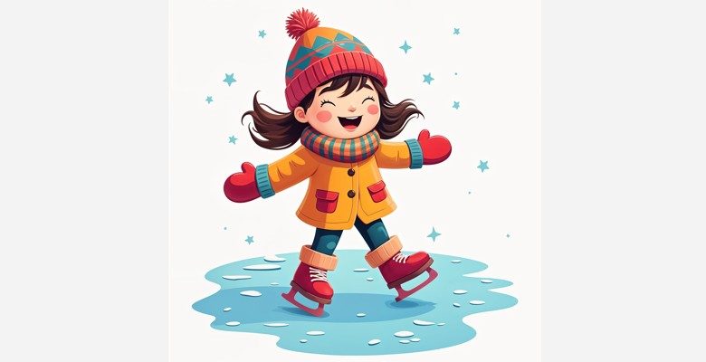 Patins Rouges Pixabay