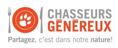 Chasseurs généreux