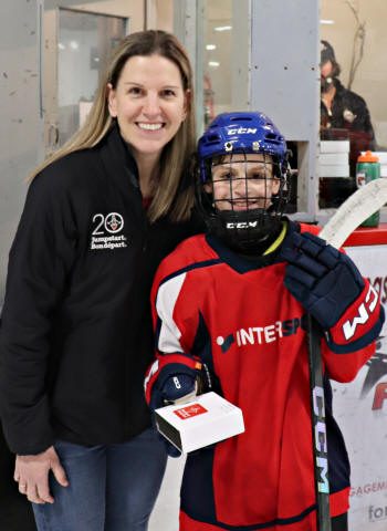 Kim St-Pierre Kim St-Pierre