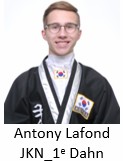 Antony Lafond