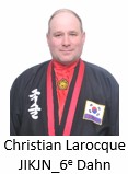 Christian Larocque
