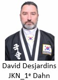 David Desjardins
