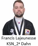 Francis Lajeunesse