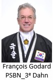 François Godard