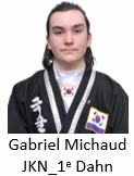 Gabriel Michaud