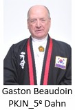 Gaston Beaudoin