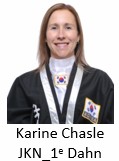 Karine Chasle