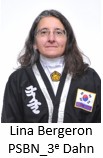 Lina Bergeron