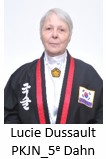 Lucie Dussault