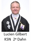 Lucien Gilbert