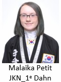 Malaika Petit