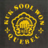 Logo Kuk Sool Won Québec