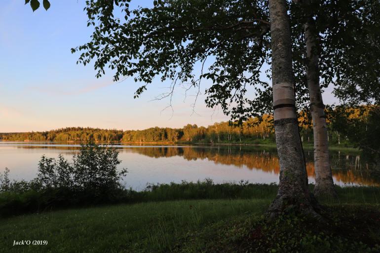 Lac Flavrian
