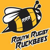 Rouyn Rugby Ruckbees