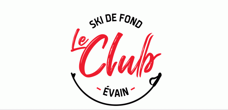 Club de ski de fond d'Évain