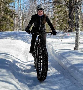 Fatbike